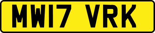 MW17VRK