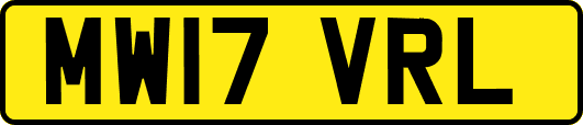 MW17VRL
