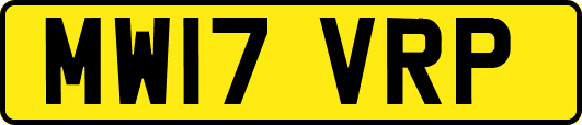 MW17VRP