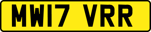 MW17VRR