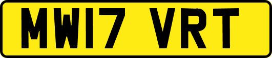 MW17VRT