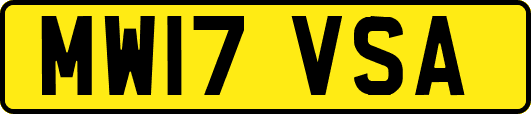 MW17VSA