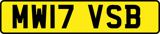 MW17VSB