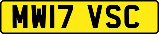 MW17VSC