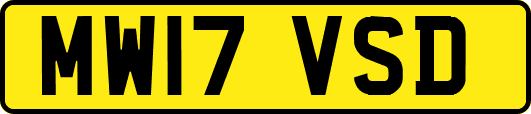 MW17VSD