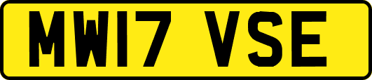 MW17VSE