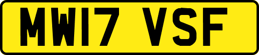 MW17VSF
