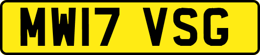 MW17VSG