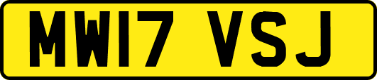 MW17VSJ