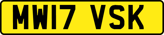 MW17VSK