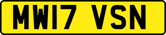MW17VSN