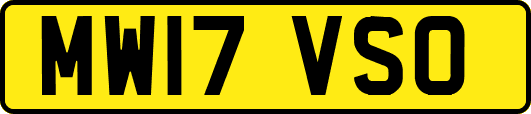 MW17VSO