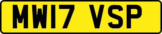 MW17VSP