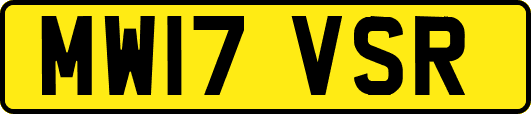 MW17VSR