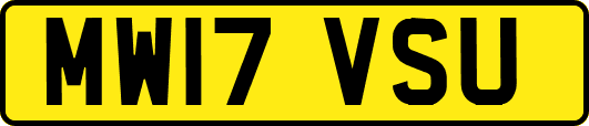 MW17VSU