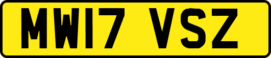 MW17VSZ