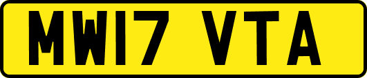 MW17VTA