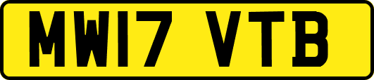 MW17VTB