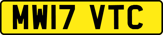 MW17VTC