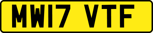 MW17VTF