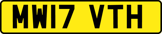 MW17VTH