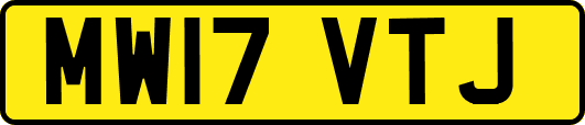 MW17VTJ