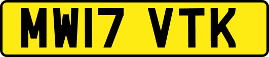 MW17VTK