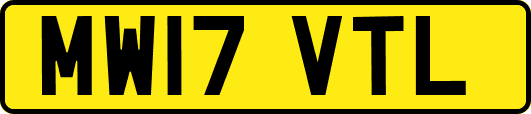 MW17VTL
