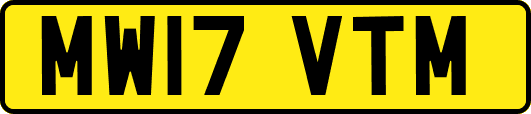 MW17VTM