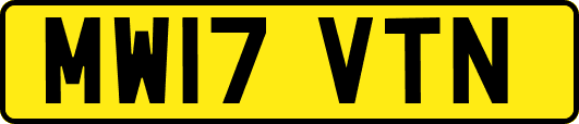 MW17VTN
