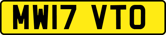 MW17VTO