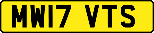 MW17VTS