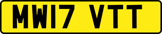 MW17VTT