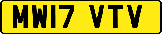 MW17VTV