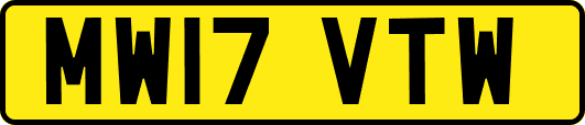 MW17VTW