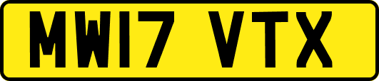 MW17VTX