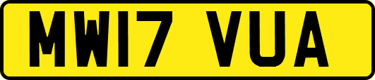 MW17VUA
