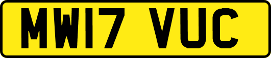 MW17VUC