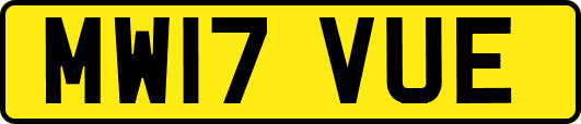 MW17VUE