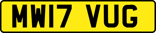 MW17VUG