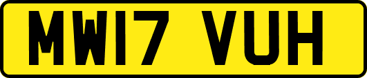 MW17VUH