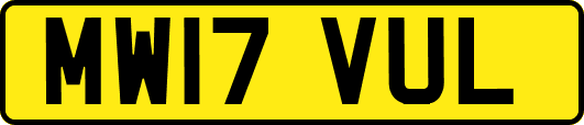 MW17VUL