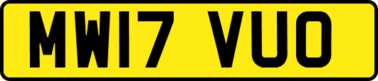 MW17VUO