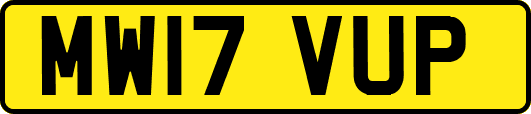 MW17VUP