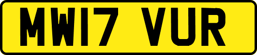 MW17VUR