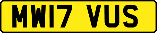 MW17VUS