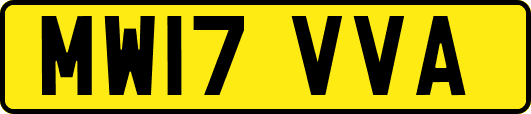 MW17VVA