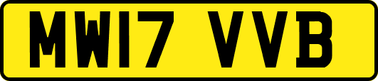 MW17VVB