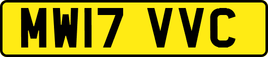 MW17VVC
