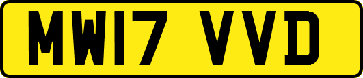MW17VVD